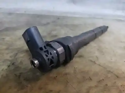 Peça sobressalente para automóvel em segunda mão injetor por audi a4 b8 (8k2) 2.0 tdi referências oem iam 03l130277j  estantería 74