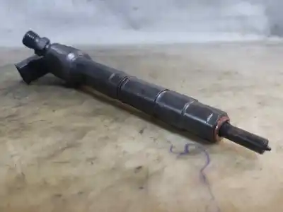 Peça sobressalente para automóvel em segunda mão injetor por audi a4 b8 (8k2) 2.0 tdi referências oem iam 03l130277j