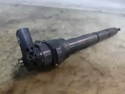 Peça sobressalente para automóvel em segunda mão injetor por audi a4 b8 (8k2) 2.0 tdi referências oem iam 03l130277j