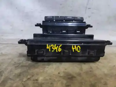 Second-hand car spare part multifunction display for kia ceed emotion 116 cv / 85 kw oem iam references   estantería 69