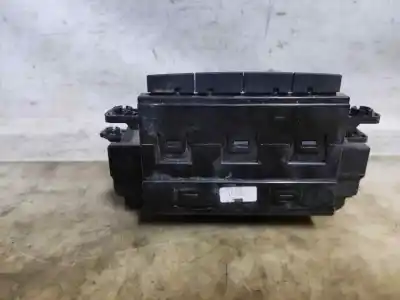 Second-hand car spare part multifunction display for kia ceed emotion 116 cv / 85 kw oem iam references   estantería 69