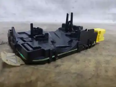 Second-hand car spare part electronic module for seat leon (1p1) reference oem iam references 1k0953549ag  