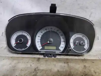 Peça sobressalente para automóvel em segunda mão quadrante por kia ceed emotion 116 cv / 85 kw referências oem iam 94003-111130  estantería 33