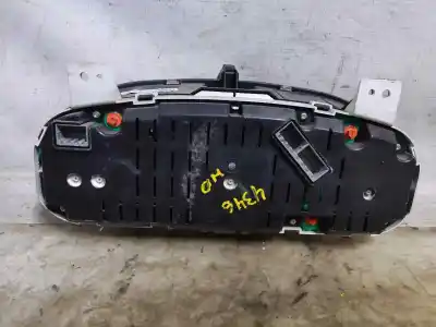 Peça sobressalente para automóvel em segunda mão quadrante por kia ceed emotion 116 cv / 85 kw referências oem iam 94003-111130  estantería 33