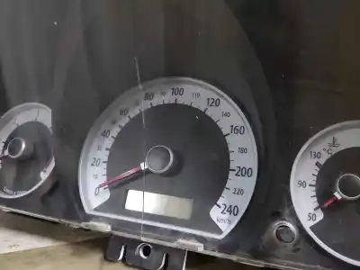 Peça sobressalente para automóvel em segunda mão quadrante por kia ceed emotion 116 cv / 85 kw referências oem iam 94003-111130  estantería 33