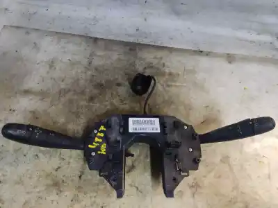 Peça sobressalente para automóvel em segunda mão comandos de alavanca por citroen c4 picasso exclusive referências oem iam 96656016xt