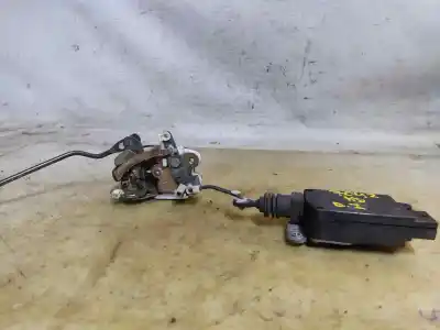 Автозапчасти б/у замок левой передней двери за hyundai atos (mx) gls ссылки oem iam 