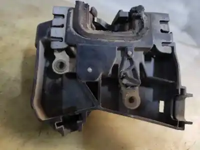 Автозапчастина б/у замок передніх дверей лівий для opel corsa c furgoneta/hatchback (x01) 1.7 di 16v (f08, w5l) посилання на oem iam 24434882  estantería 93