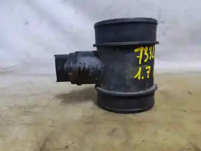 Tweedehands auto-onderdeel stroommeter voor opel corsa c furgoneta/hatchback (x01) 1.7 di 16v (f08, w5l) oem iam-referenties 0281002180