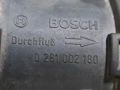 İkinci el araba yedek parçası akis ölçer için opel corsa c furgoneta/hatchback (x01) 1.7 di 16v (f08, w5l) oem iam referansları 0281002180  estantería 94