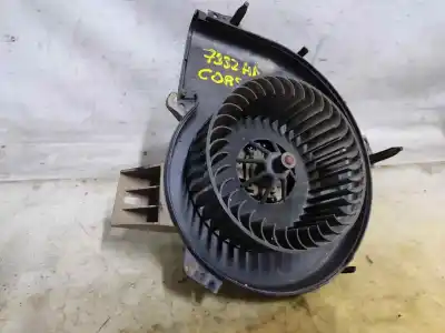 İkinci el araba yedek parçası isitma motor için opel corsa c furgoneta/hatchback (x01) 1.7 di 16v (f08, w5l) oem iam referansları 006453t  estantería 96