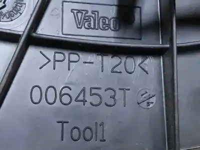 İkinci el araba yedek parçası isitma motor için opel corsa c furgoneta/hatchback (x01) 1.7 di 16v (f08, w5l) oem iam referansları 006453t  estantería 96