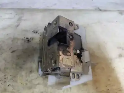 Tweedehands auto-onderdeel deurslot rechts voor voor opel corsa c furgoneta/hatchback (x01) 1.7 di 16v (f08, w5l) oem iam-referenties 