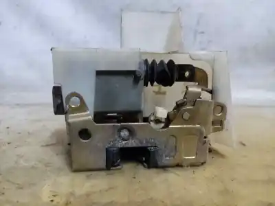 Автозапчастина б/у замок передній праві двері для opel corsa c furgoneta/hatchback (x01) 1.7 di 16v (f08, w5l) посилання на oem iam   estantería 94