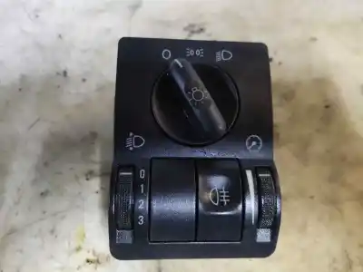 Tweedehands auto-onderdeel lichtbesturing voor opel corsa c furgoneta/hatchback (x01) 1.7 di 16v (f08, w5l) oem iam-referenties 9116613