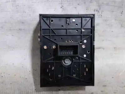 Tweedehands auto-onderdeel lichtbesturing voor opel corsa c furgoneta/hatchback (x01) 1.7 di 16v (f08, w5l) oem iam-referenties 9116613  estantería 93