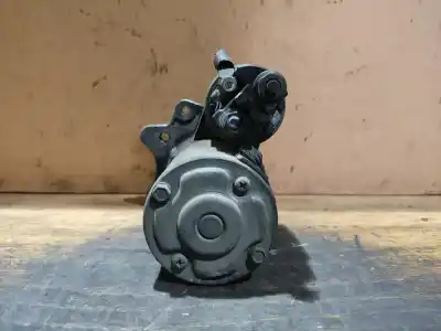 Peça sobressalente para automóvel em segunda mão motor de arranque por renault clio iii imusic confort dynamique referências oem iam 8200298371