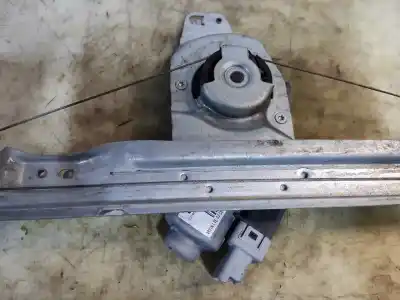 Peça sobressalente para automóvel em segunda mão elevador de vidros traseiro esquerdo por citroen c4 picasso exclusive referências oem iam 440787f
