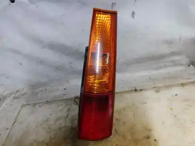 Second-hand car spare part right tailgate light for suzuki ignis rm (mh) básico oem iam references   estantería 144 b