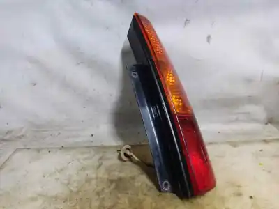 Pezzo di ricambio per auto di seconda mano luci posteriori destra per suzuki ignis rm (mh) básico riferimenti oem iam 