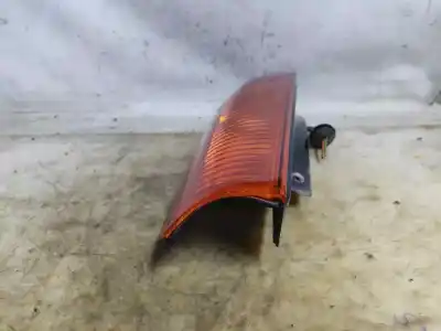 Second-hand car spare part right tailgate light for suzuki ignis rm (mh) básico oem iam references   estantería 144 b