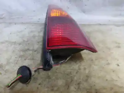 Second-hand car spare part right tailgate light for suzuki ignis rm (mh) básico oem iam references   estantería 144 b