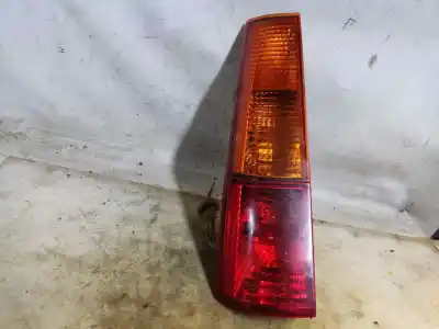 Автозапчасти б/у левый задний фонарь за suzuki ignis rm (mh) básico ссылки oem iam   estantería 144 a