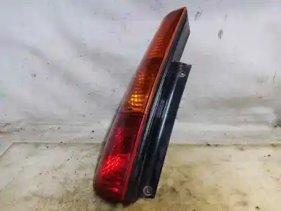 Автозапчасти б/у левый задний фонарь за suzuki ignis rm (mh) básico ссылки oem iam   estantería 144 a