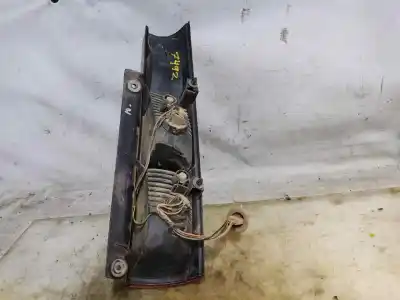 Автозапчасти б/у левый задний фонарь за suzuki ignis rm (mh) básico ссылки oem iam   estantería 144 a