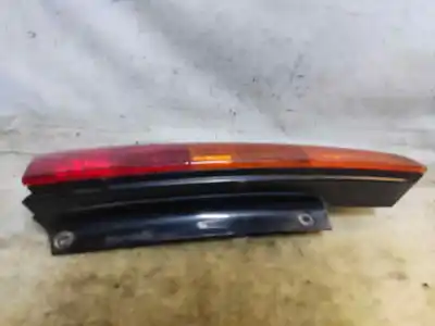 Pezzo di ricambio per auto di seconda mano LAMPADA POSTERIORE SINISTRA per SUZUKI IGNIS RM (MH)  Riferimenti OEM IAM   ESTANTERÍA 144 A