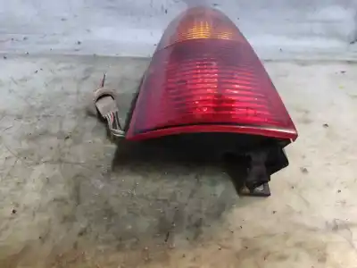 Автозапчасти б/у левый задний фонарь за suzuki ignis rm (mh) básico ссылки oem iam   estantería 144 a