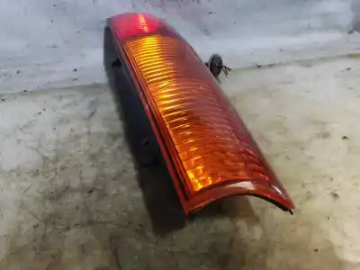 Автозапчасти б/у левый задний фонарь за suzuki ignis rm (mh) básico ссылки oem iam   estantería 144 a