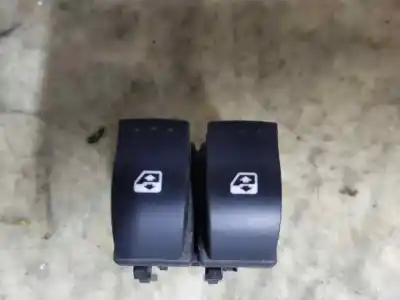 Second-hand car spare part left front power window switch for seat arosa (6h1) select oem iam references   estantería 83