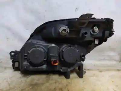 Автозапчастина б/у права фа для renault scenic (ja..) 1.4 16v authentique посилання на oem iam   estantería 129 a