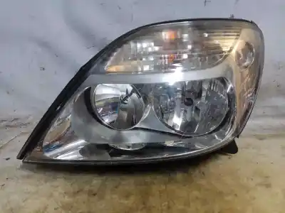 Автозапчастина б/у ліва фара для renault scenic (ja..) 1.4 16v authentique посилання на oem iam 7700432098  estantería 129 b