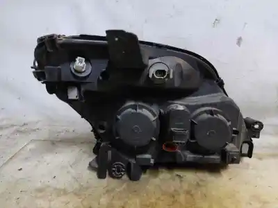 Автозапчастина б/у ліва фара для renault scenic (ja..) 1.4 16v authentique посилання на oem iam 7700432098  estantería 129 b