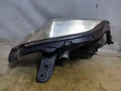 Автозапчастина б/у ліва фара для renault scenic (ja..) 1.4 16v authentique посилання на oem iam 7700432098