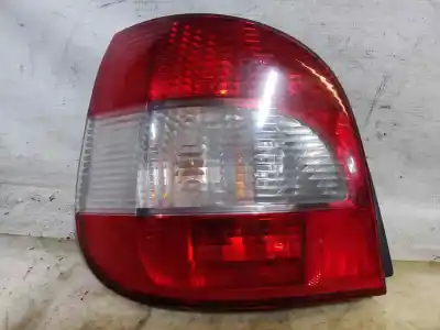 Автозапчасти б/у левый задний фонарь за renault scenic (ja..) 1.4 16v authentique ссылки oem iam   estantería 24
