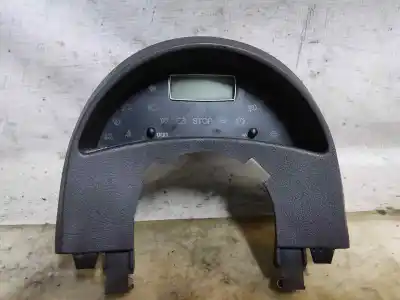 Peça sobressalente para automóvel em segunda mão display gps / multimídia por citroen c8 2.2 hdi 16v premier ii referências oem iam 1496286000