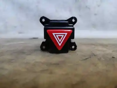 Second-hand car spare part hazard warning lights for hyundai i30 ranchera familiar (pde) 1.4 t-gdi oem iam references 93730g3100