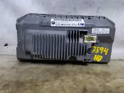 Second-hand car spare part multifunction display for bmw serie 7 (e65/e66) 745d oem iam references 6582-6967626  estantería 86