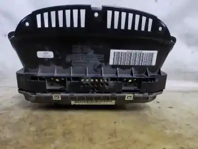 Second-hand car spare part multifunction display for bmw serie 7 (e65/e66) 745d oem iam references 6582-6967626  estantería 86