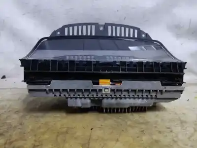 Second-hand car spare part multifunction display for bmw serie 7 (e65/e66) 745d oem iam references 6582-6967626  estantería 86