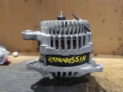 Gebrauchtes Autoersatzteil lichtmaschine zum nissan note tekna premium oem-iam-referenzen 23100 3vs1a fila 2 palet 56