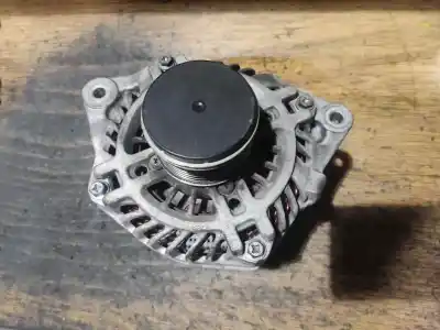 Gebrauchtes Autoersatzteil lichtmaschine zum nissan note tekna premium oem-iam-referenzen 23100 3vs1a fila 2 palet 56