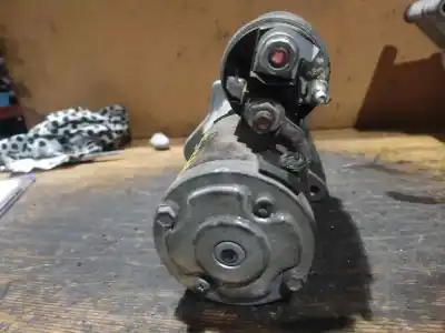 Pezzo di ricambio per auto di seconda mano motorino di avviamento per nissan note tekna premium riferimenti oem iam 23300 1hc1c fila 1 palet 56