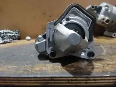 Pezzo di ricambio per auto di seconda mano motorino di avviamento per nissan note tekna premium riferimenti oem iam 23300 1hc1c fila 1 palet 56