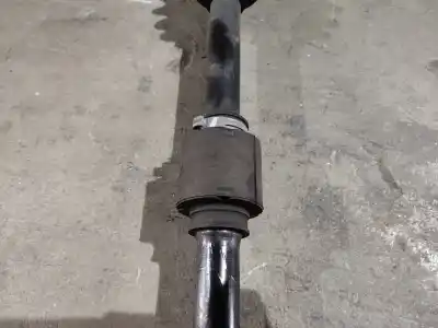 Peça sobressalente para automóvel em segunda mão TRANSMISSÃO DIANTEIRA DIREITA por NISSAN NOTE  Referências OEM IAM   TUBO 332