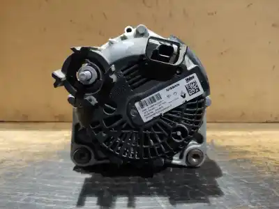 Peça sobressalente para automóvel em segunda mão alternador por renault captur ii intens referências oem iam 231009392r