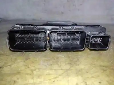 Second-hand car spare part ecu engine control for renault captur ii intens oem iam references 0281036522  estantería 52